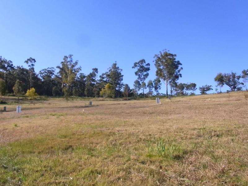 Eden NSW 2551
