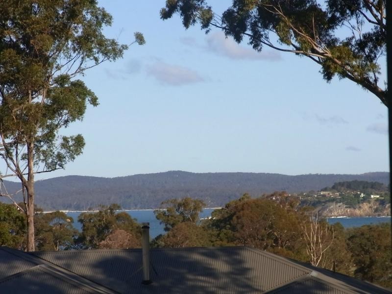 Eden NSW 2551