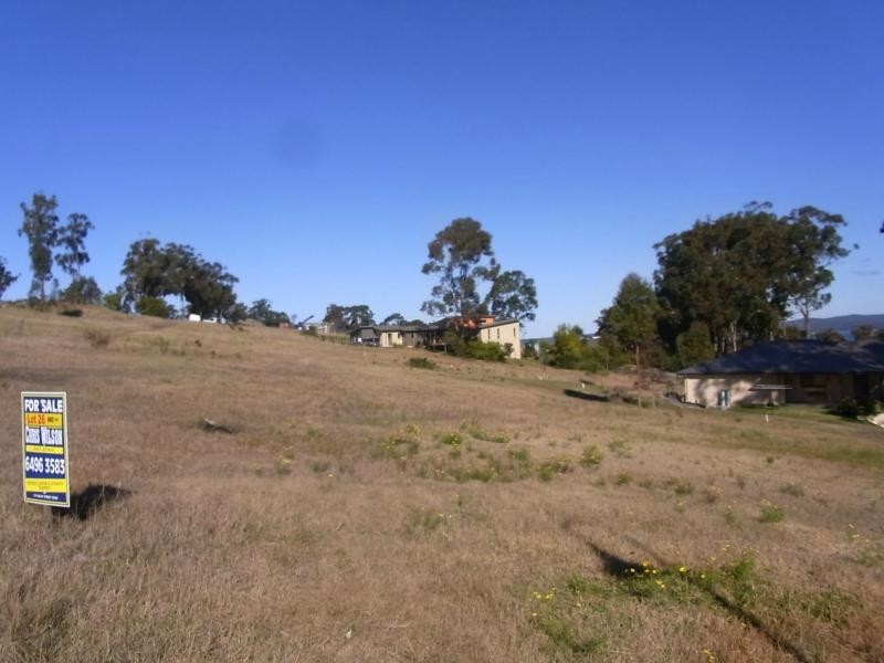 Eden NSW 2551