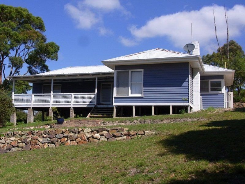 Lot 2 Arunda Lane, Wonboyn NSW 2551