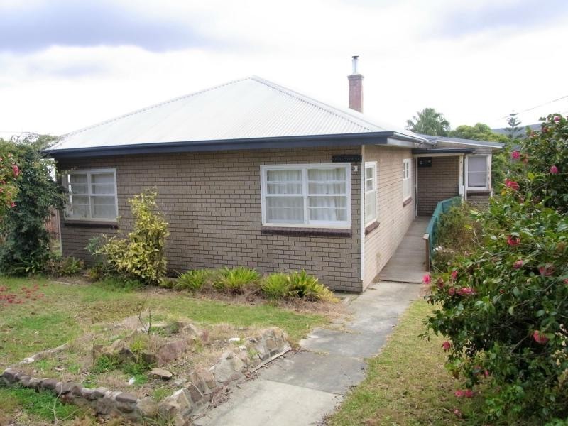 11 Mitchell Street, Eden NSW 2551