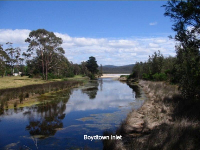 Boydtown NSW 2551