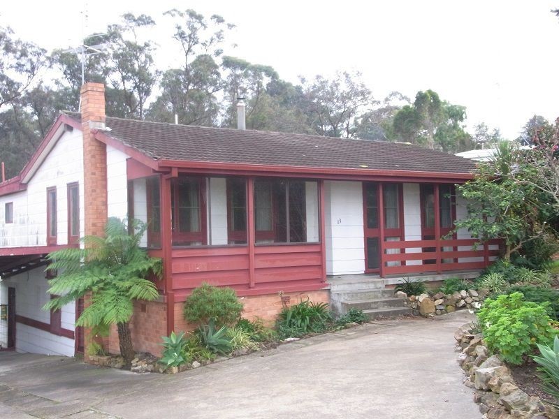 13 Ida Rodd Drive, Eden NSW 2551