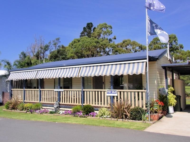Unit 14//731 Princes Highway, Eden NSW 2551