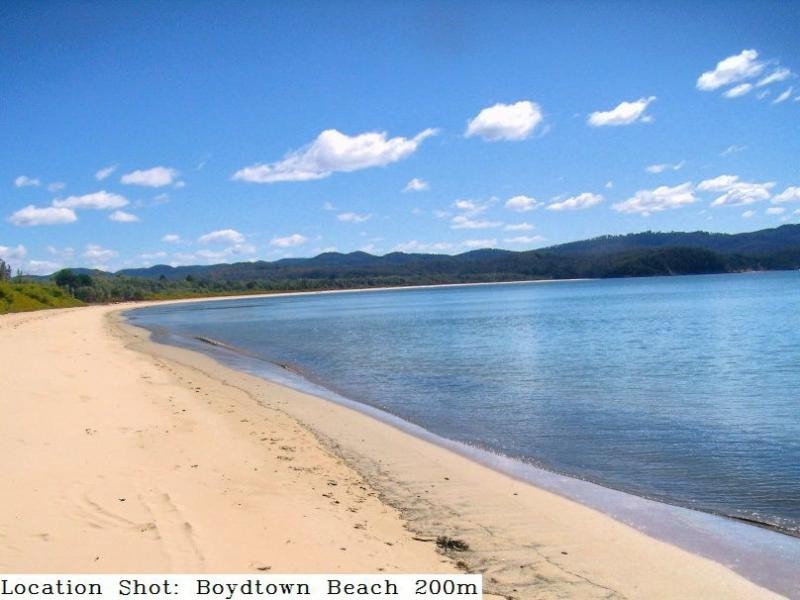Unit 14//731 Princes Highway, Eden NSW 2551