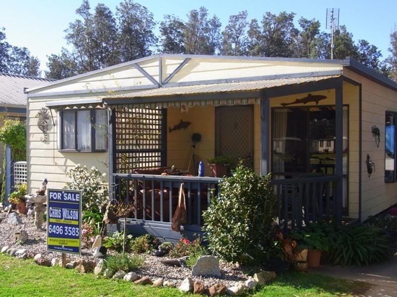 Unit 6/731 Princes Highway, Eden NSW 2551