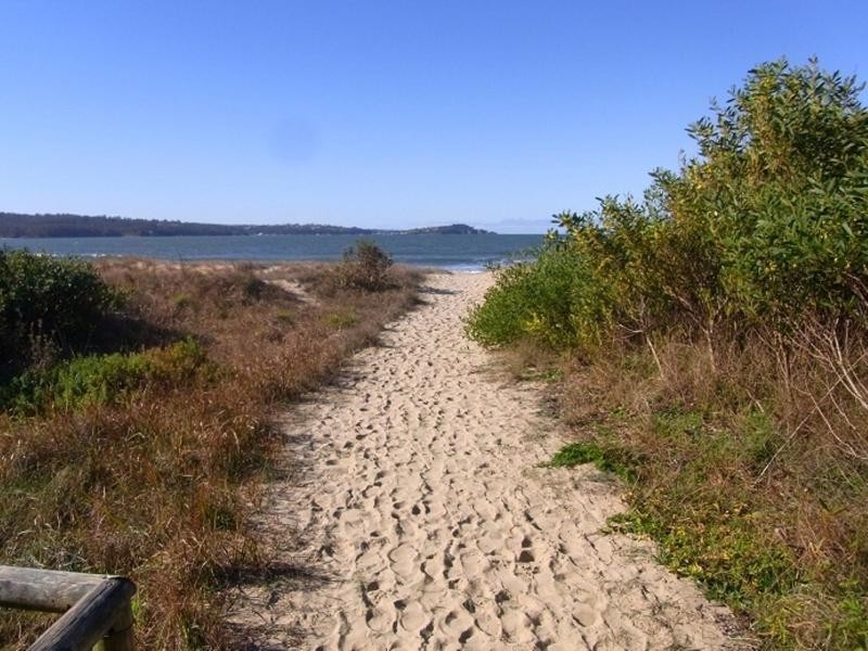 Unit 6/731 Princes Highway, Eden NSW 2551