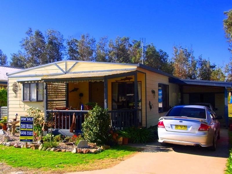 Unit 6/731 Princes Highway, Eden NSW 2551