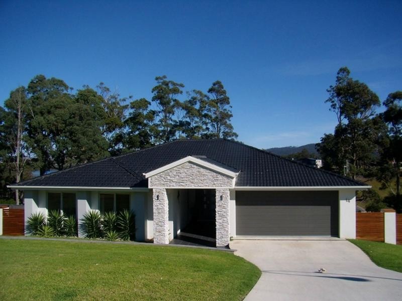 14 Trumpeter Avenue, Eden NSW 2551
