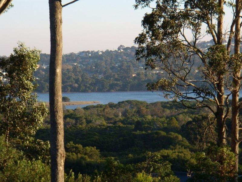 14 Trumpeter Avenue, Eden NSW 2551