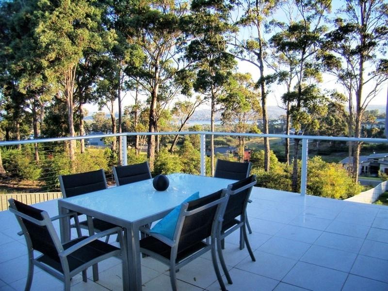 14 Trumpeter Avenue, Eden NSW 2551
