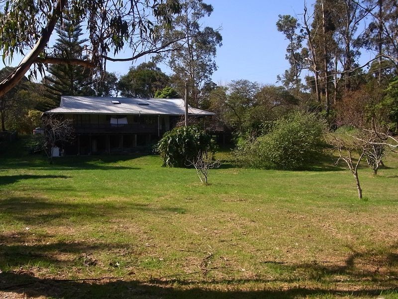 31 West Street, Eden NSW 2551