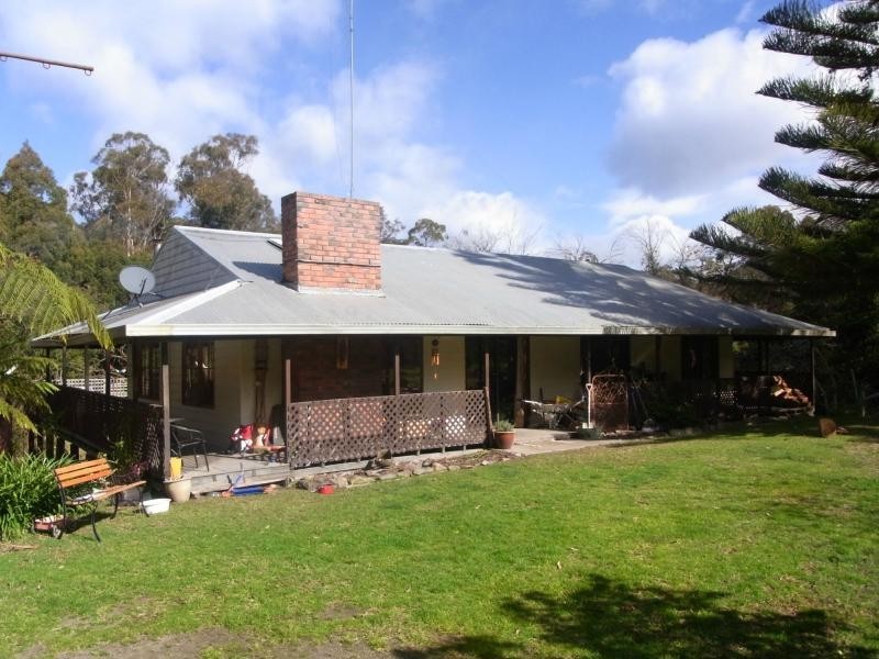 31 West Street, Eden NSW 2551