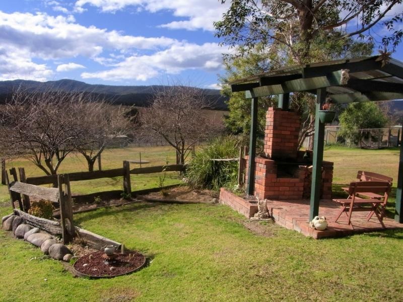 176 Pericoe Road, Towamba NSW 2550