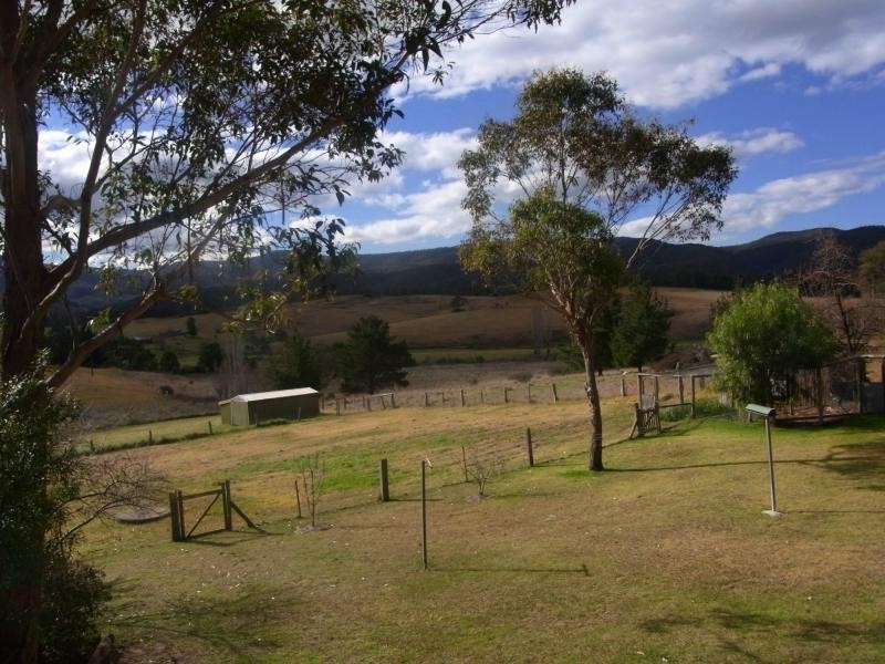 176 Pericoe Road, Towamba NSW 2550