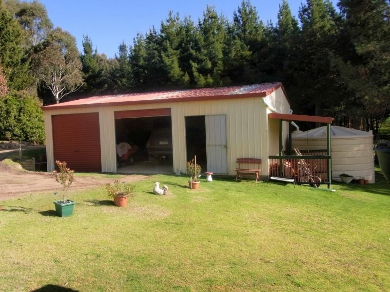 176 Pericoe Road, Towamba NSW 2550
