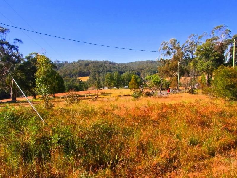 L21 Mount Darragh Road, Lochiel NSW 2549