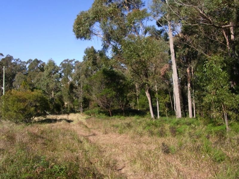 L21 Mount Darragh Road, Lochiel NSW 2549