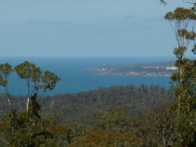 L16 Towamba Road, Eden NSW 2551