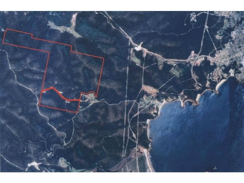 L16 Towamba Road, Eden NSW 2551