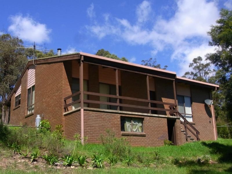203 Yarran Road, Boydtown NSW 2551