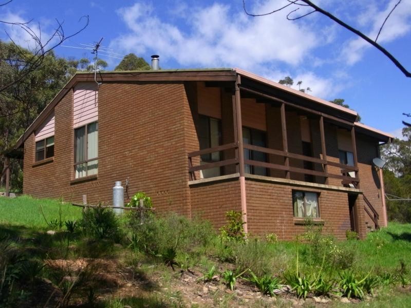 203 Yarran Road, Boydtown NSW 2551