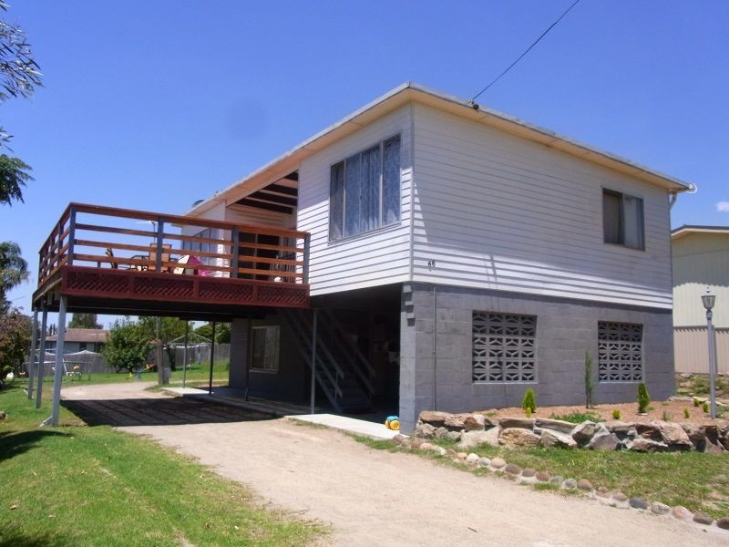 66 Bungo Street, Eden NSW 2551