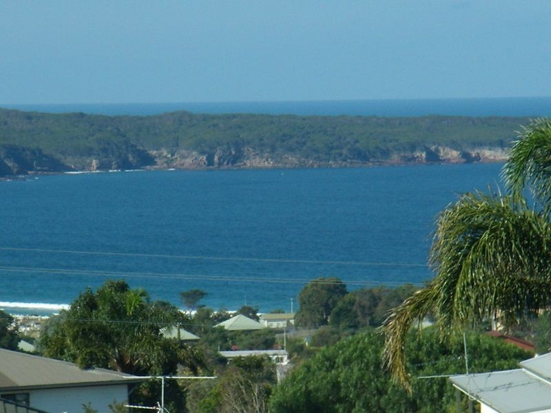 66 Bungo Street, Eden NSW 2551