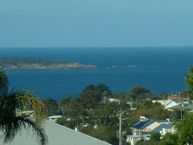 66 Bungo Street, Eden NSW 2551