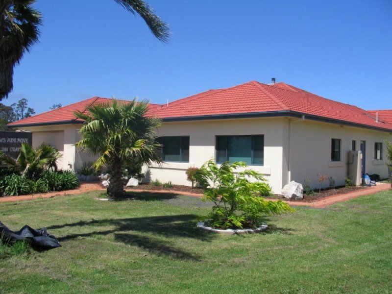 3 George Brown Street, Eden NSW 2551