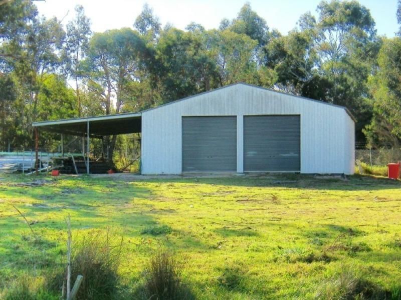 3 George Brown Street, Eden NSW 2551