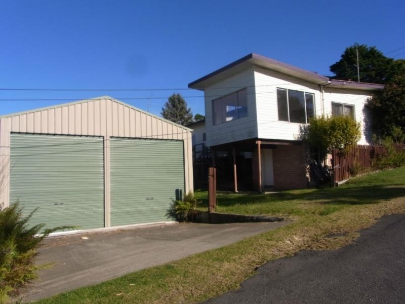 56 Mitchell Street, Eden NSW 2551