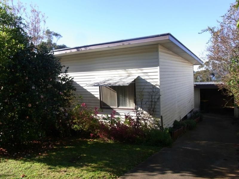 56 Mitchell Street, Eden NSW 2551