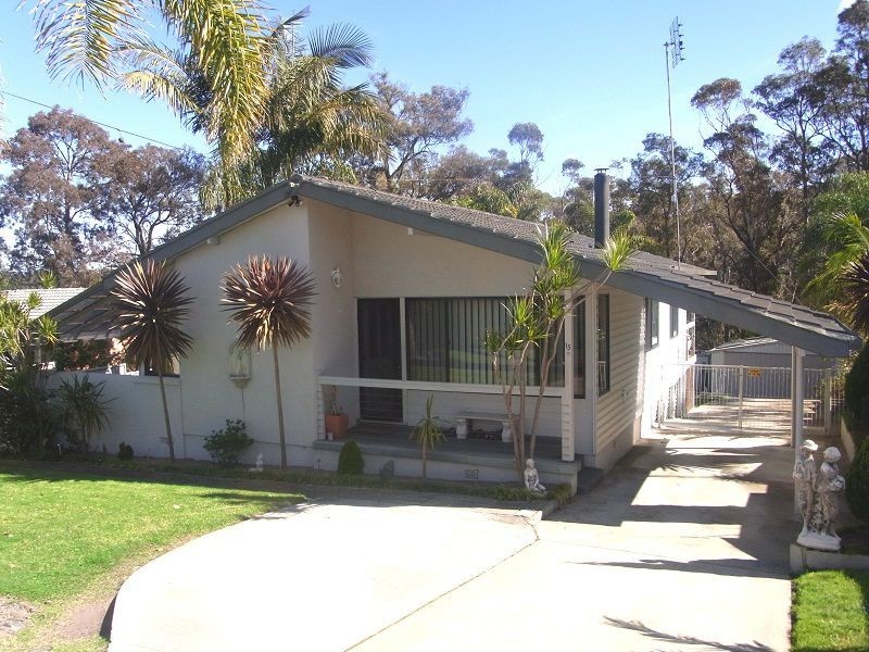 15 Ida Rodd Drive, Eden NSW 2551