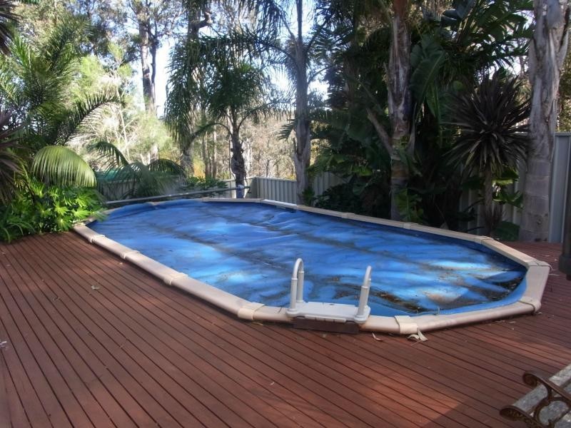 15 Ida Rodd Drive, Eden NSW 2551