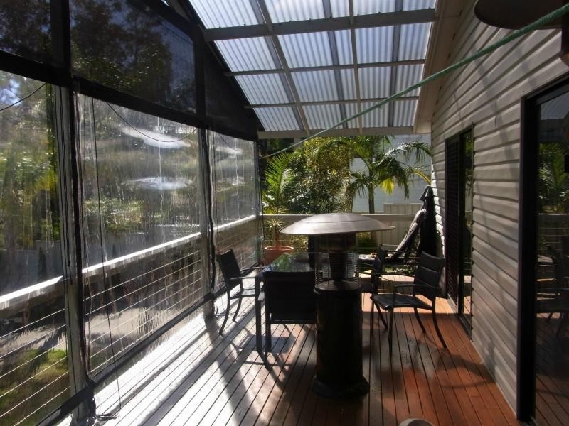 15 Ida Rodd Drive, Eden NSW 2551