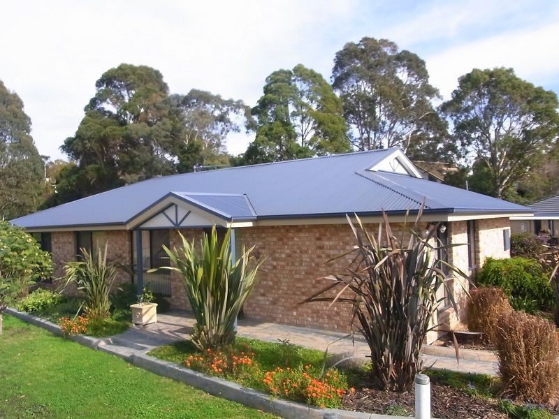 11 Dolphin Crescent, Eden NSW 2551