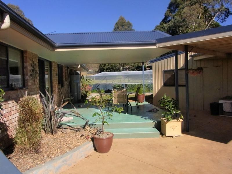 11 Dolphin Crescent, Eden NSW 2551