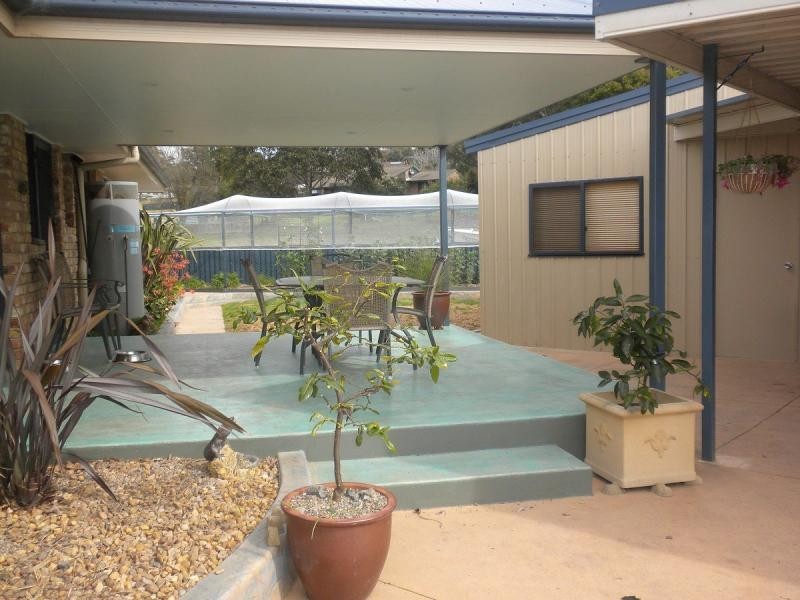 11 Dolphin Crescent, Eden NSW 2551