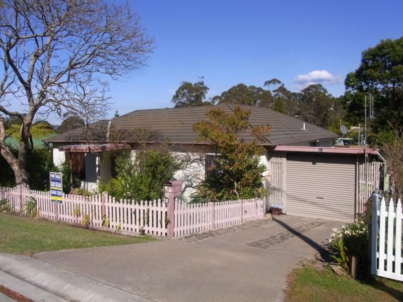 29 Maling Street, Eden NSW 2551