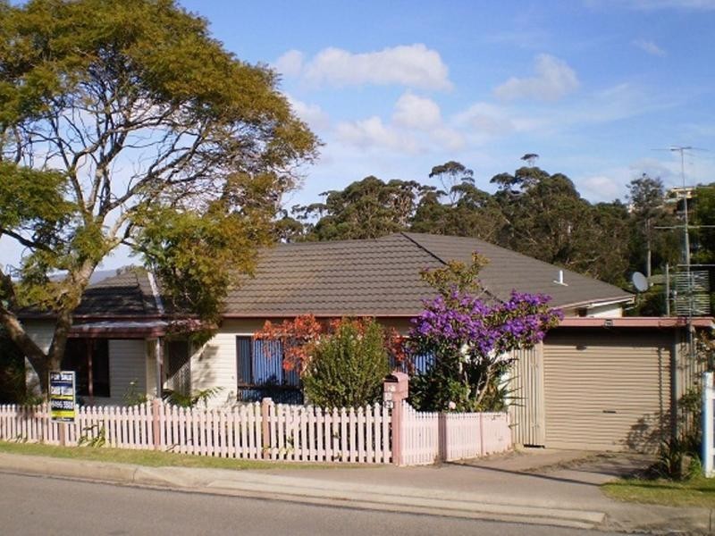 29 Maling Street, Eden NSW 2551