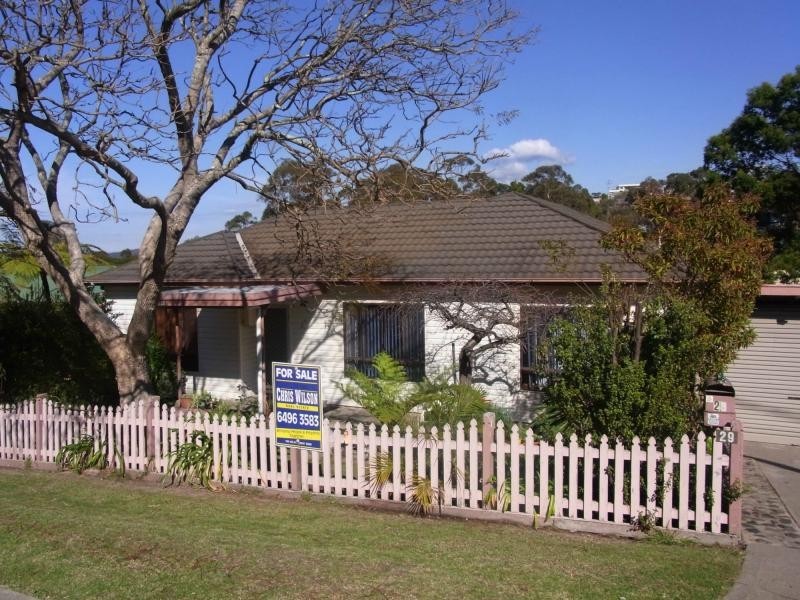 29 Maling Street, Eden NSW 2551