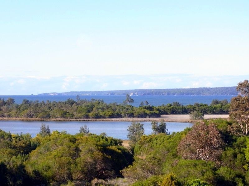 L108 Kingfisher Circuit, Eden NSW 2551