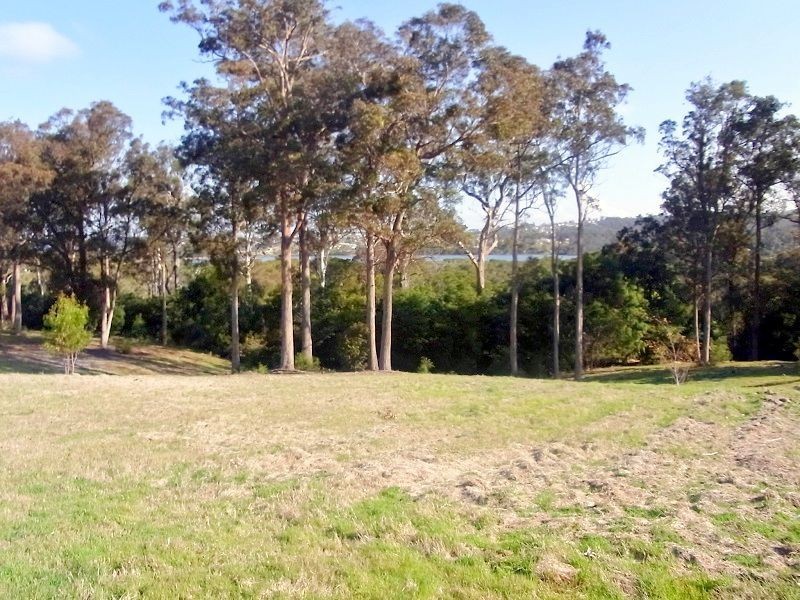 L108 Kingfisher Circuit, Eden NSW 2551