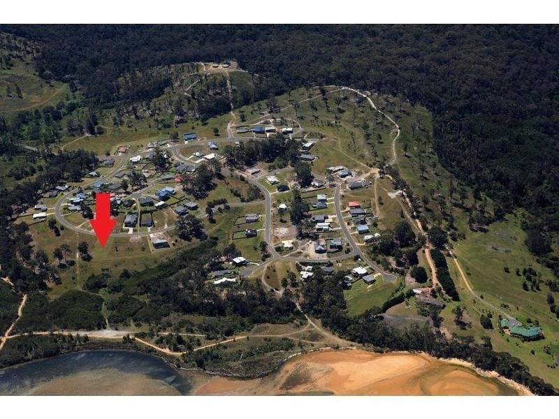 L108 Kingfisher Circuit, Eden NSW 2551
