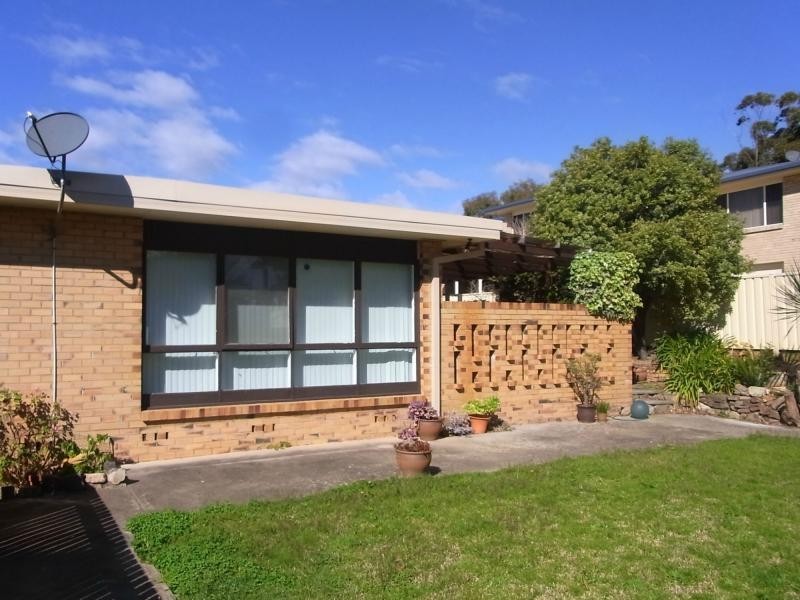 49 Mitchell Street, Eden NSW 2551