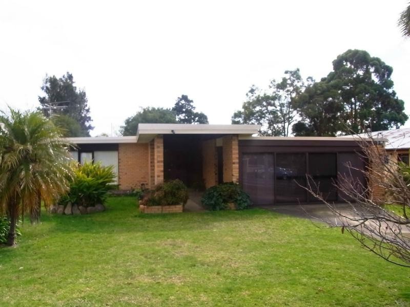 49 Mitchell Street, Eden NSW 2551