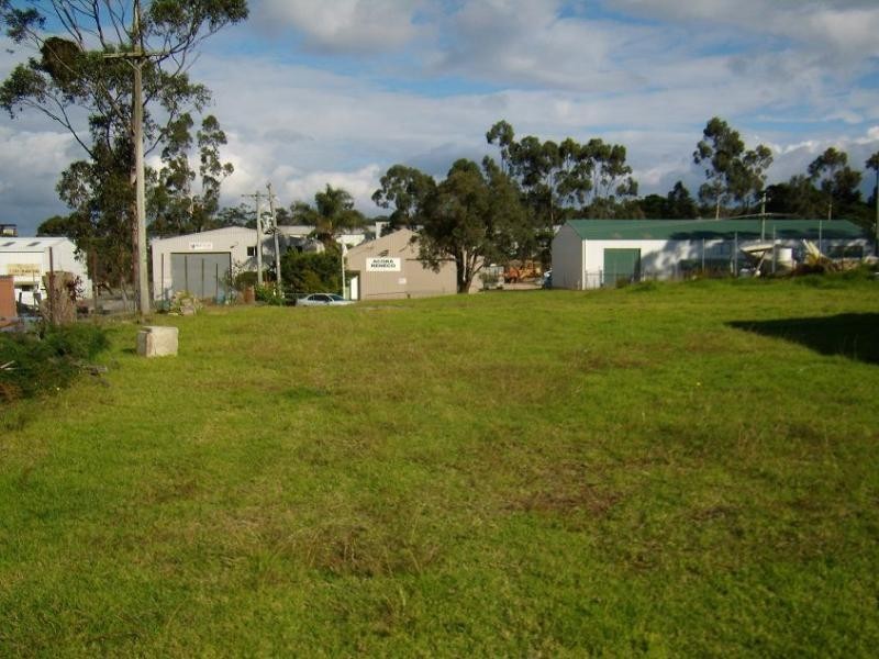 PL11 Government Road, Eden NSW 2551