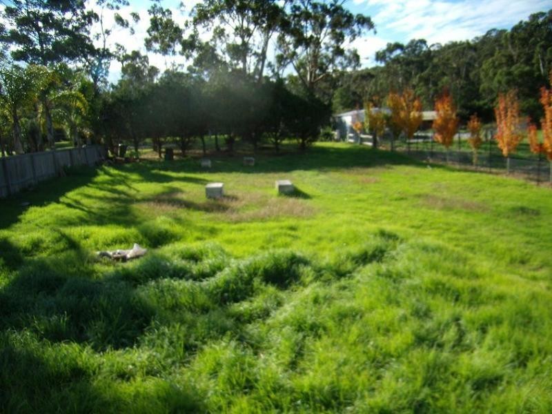 PL11 Government Road, Eden NSW 2551