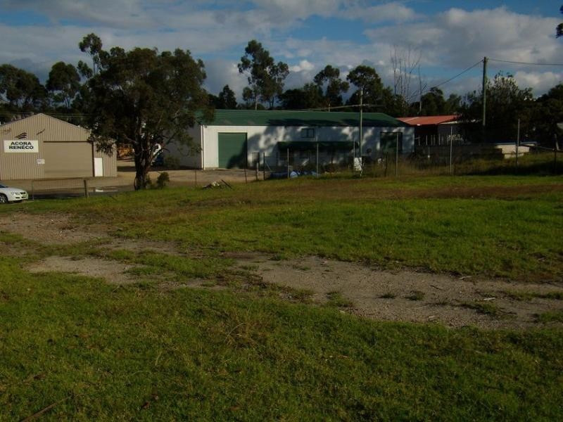 PL11 Government Road, Eden NSW 2551